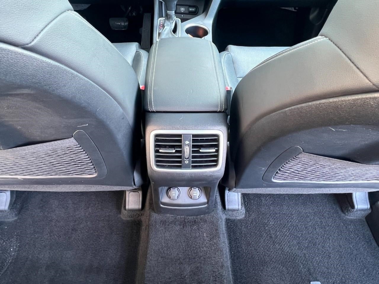 2020 Kia Sportage EX AWD