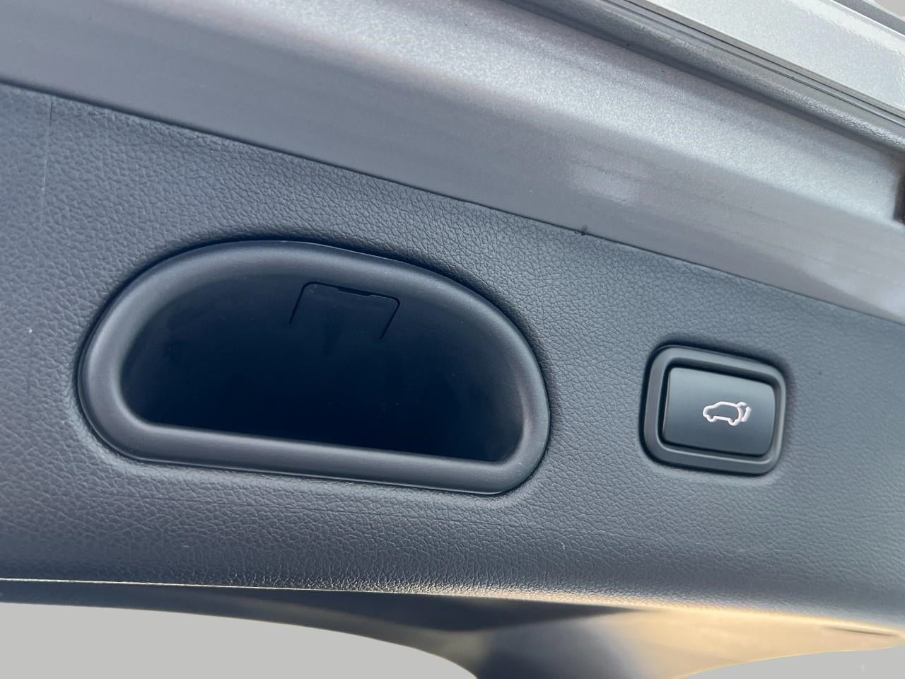 2020 Kia Sportage EX AWD