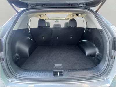 2020 Kia Sportage EX AWD