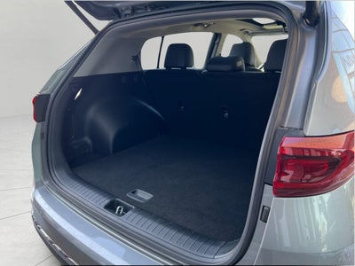 2020 Kia Sportage EX AWD