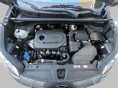 2020 Kia Sportage EX AWD