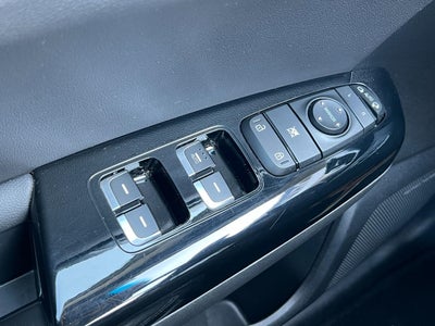 2020 Kia Sportage EX AWD