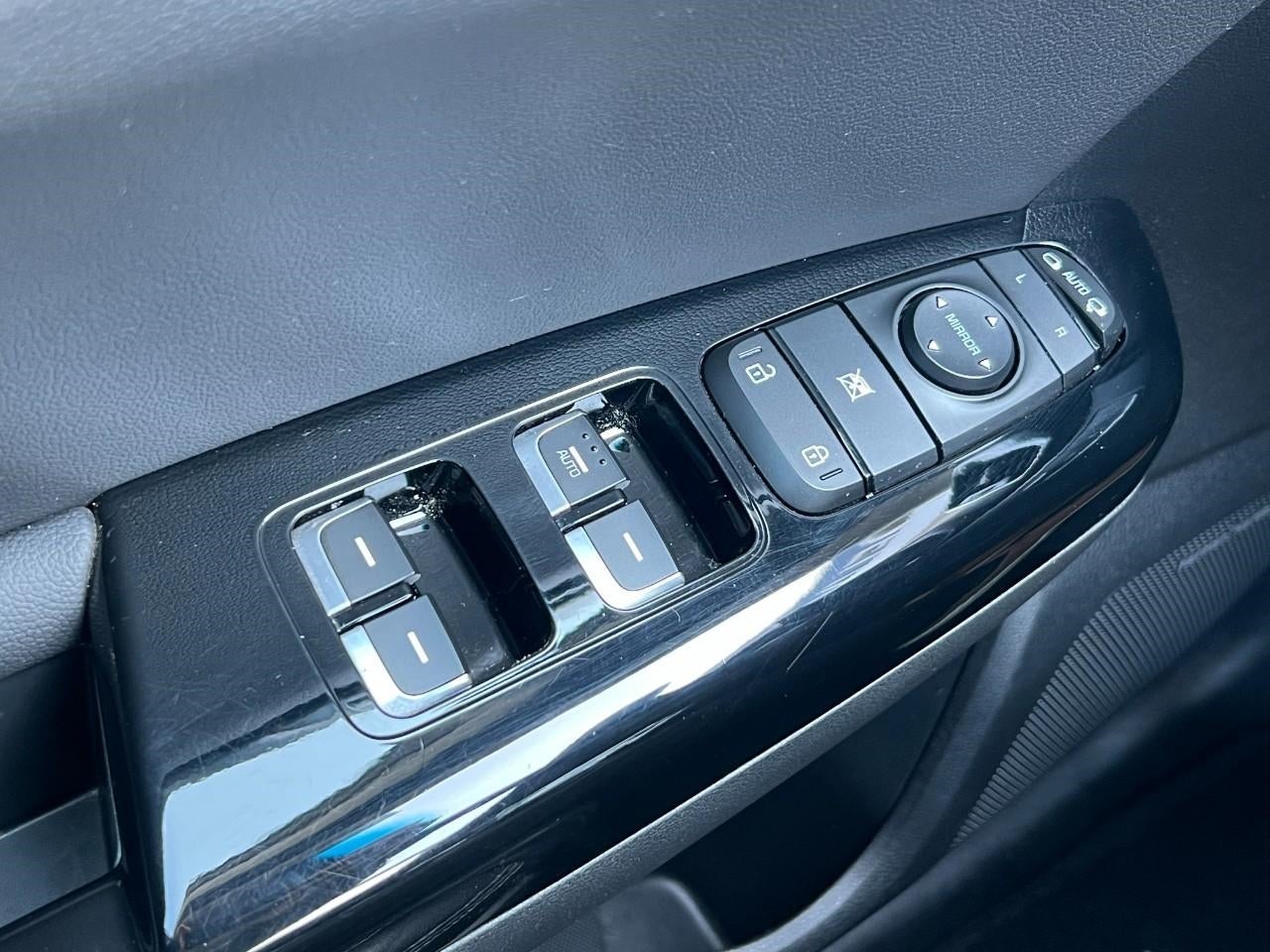 2020 Kia Sportage EX AWD