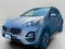 2020 Kia Sportage EX AWD