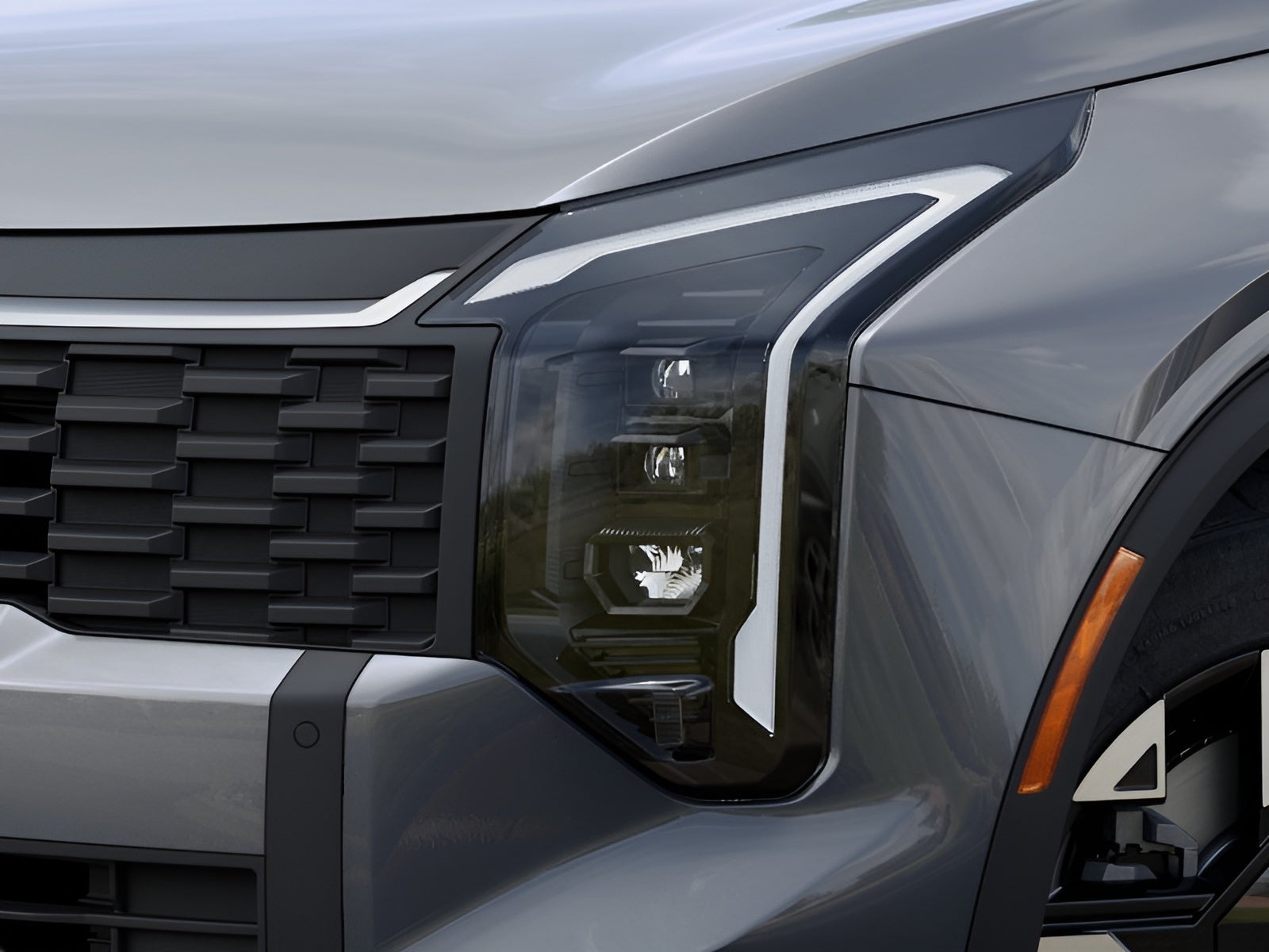 2026 Kia Sportage LX FWD