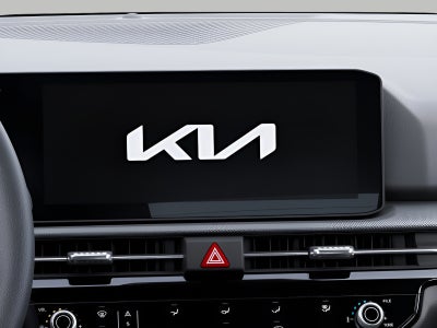 2026 Kia Sportage LX FWD