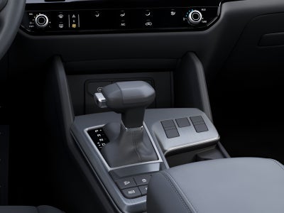 2026 Kia Sportage LX FWD