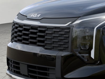 2027 Kia Sportage Hybrid LX FWD