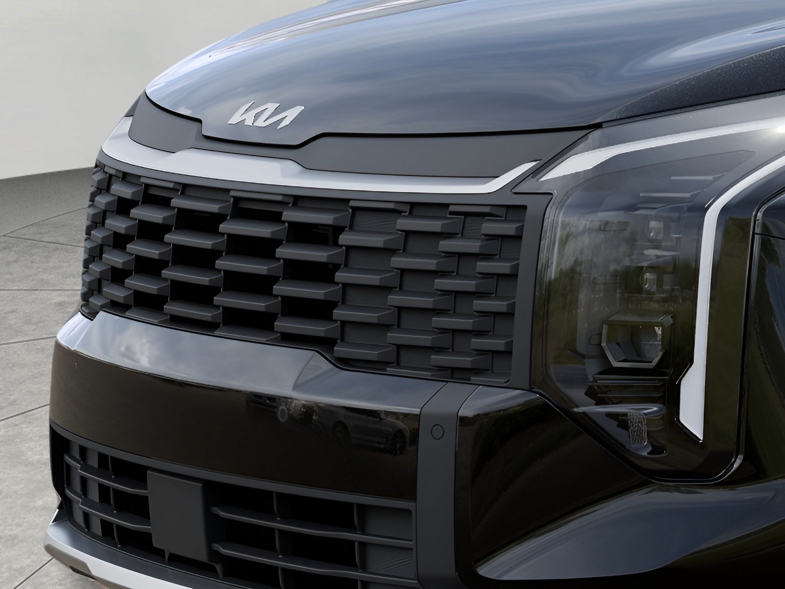2027 Kia Sportage Hybrid LX FWD