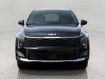 2027 Kia Sportage Hybrid LX FWD
