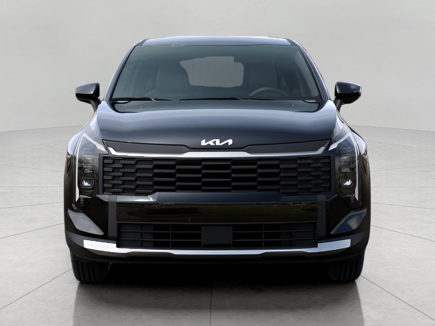 2027 Kia Sportage Hybrid LX FWD