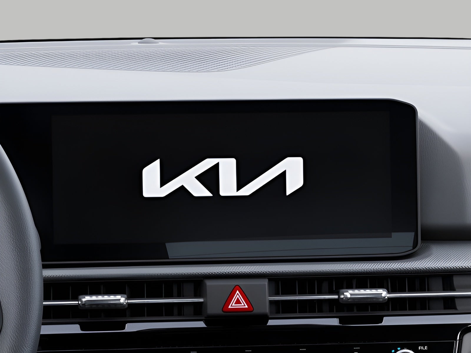 2027 Kia Sportage Hybrid LX FWD