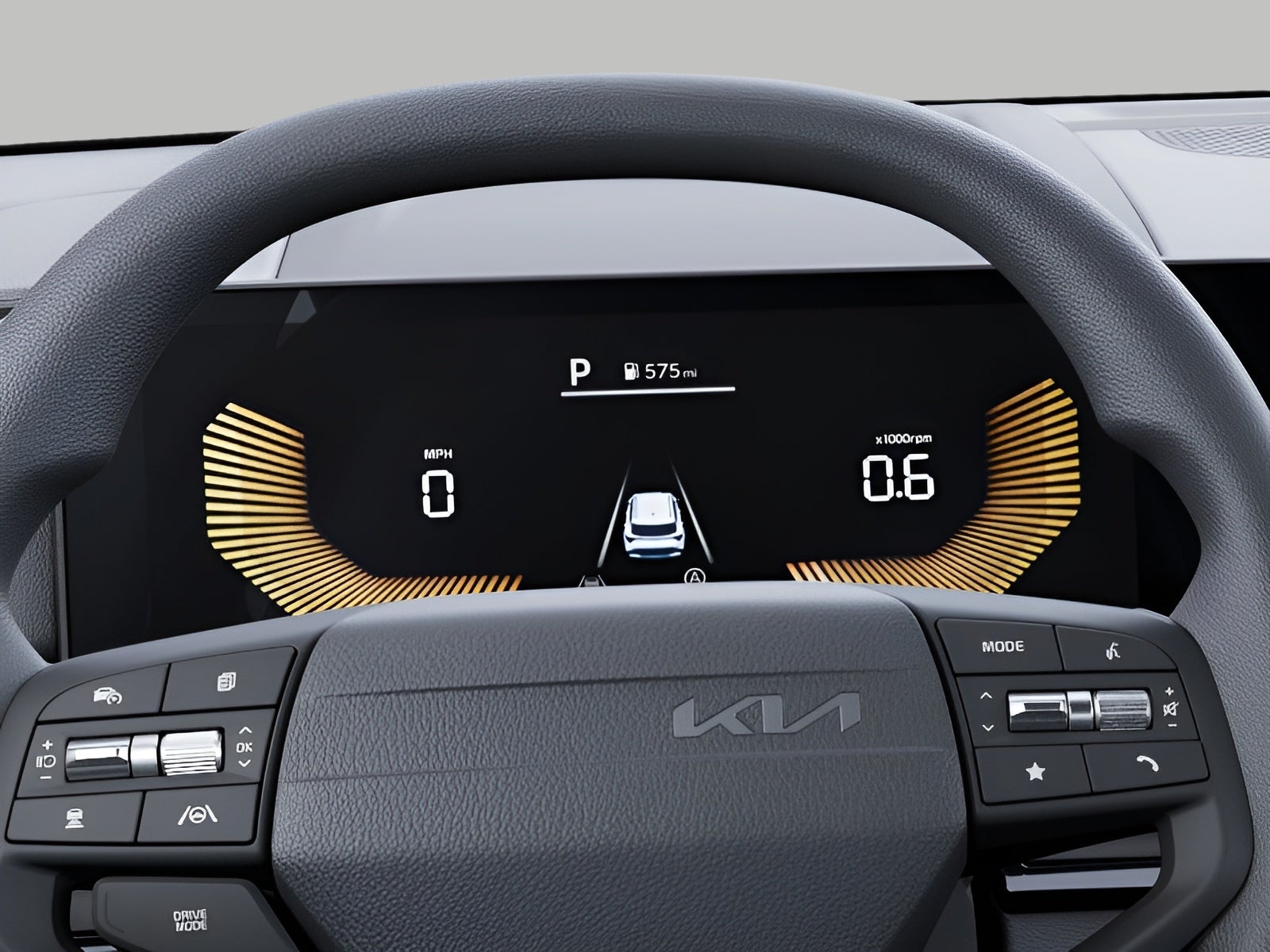 2027 Kia Sportage Hybrid LX FWD