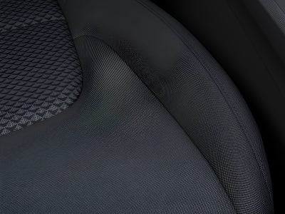 2027 Kia Sportage Hybrid LX FWD
