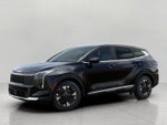 2027 Kia Sportage Hybrid LX FWD