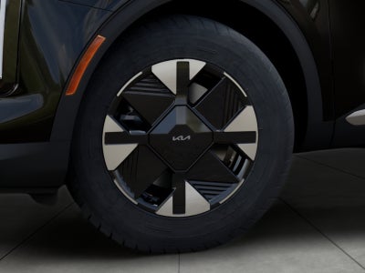 2027 Kia Sportage Hybrid LX FWD