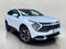 2025 Kia Sportage LX AWD