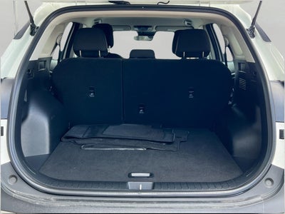 2025 Kia Sportage LX AWD