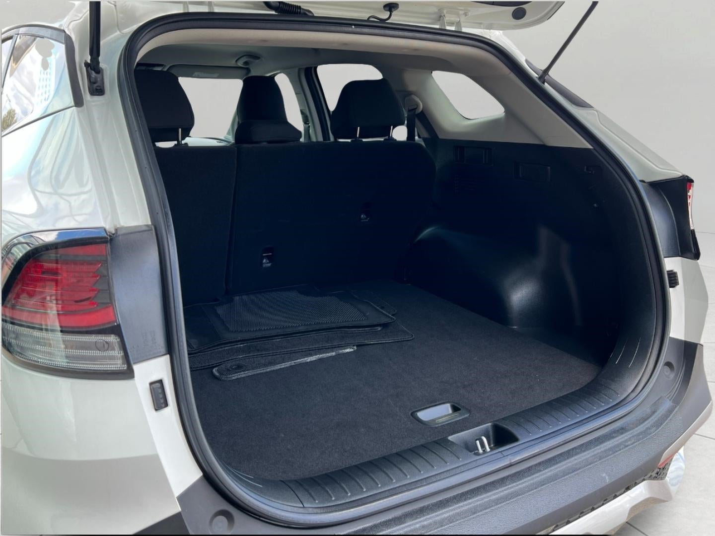 2025 Kia Sportage LX AWD