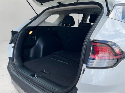 2025 Kia Sportage LX AWD