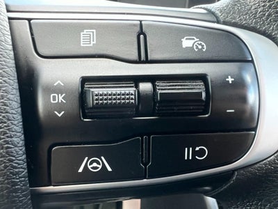 2025 Kia Sportage LX AWD
