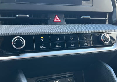2025 Kia Sportage LX AWD