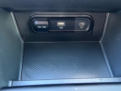 2025 Kia Sportage LX AWD