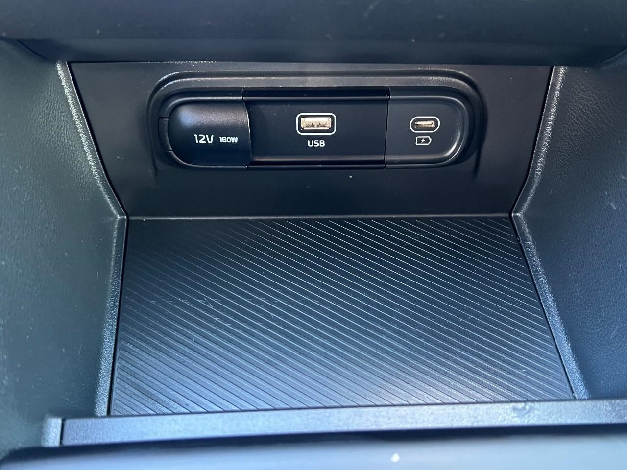 2025 Kia Sportage LX AWD