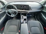 2025 Kia Sportage LX AWD