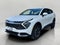 2025 Kia Sportage LX AWD