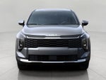 2026 Kia Sportage LX AWD