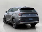 2026 Kia Sportage LX AWD