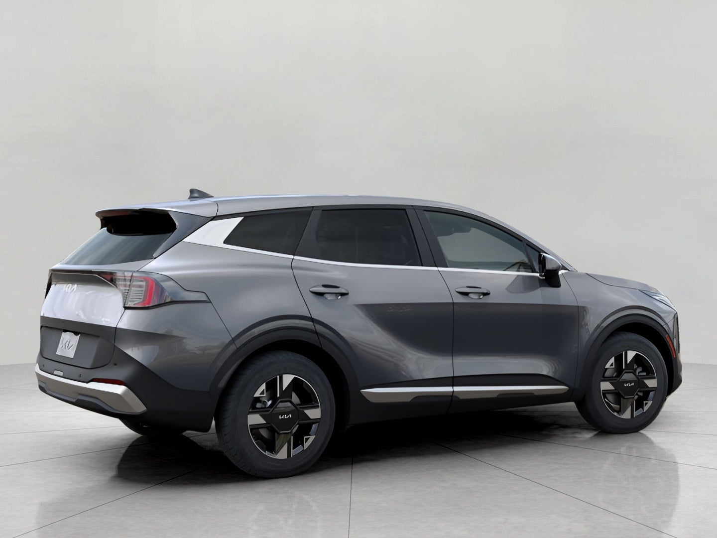 2026 Kia Sportage LX AWD
