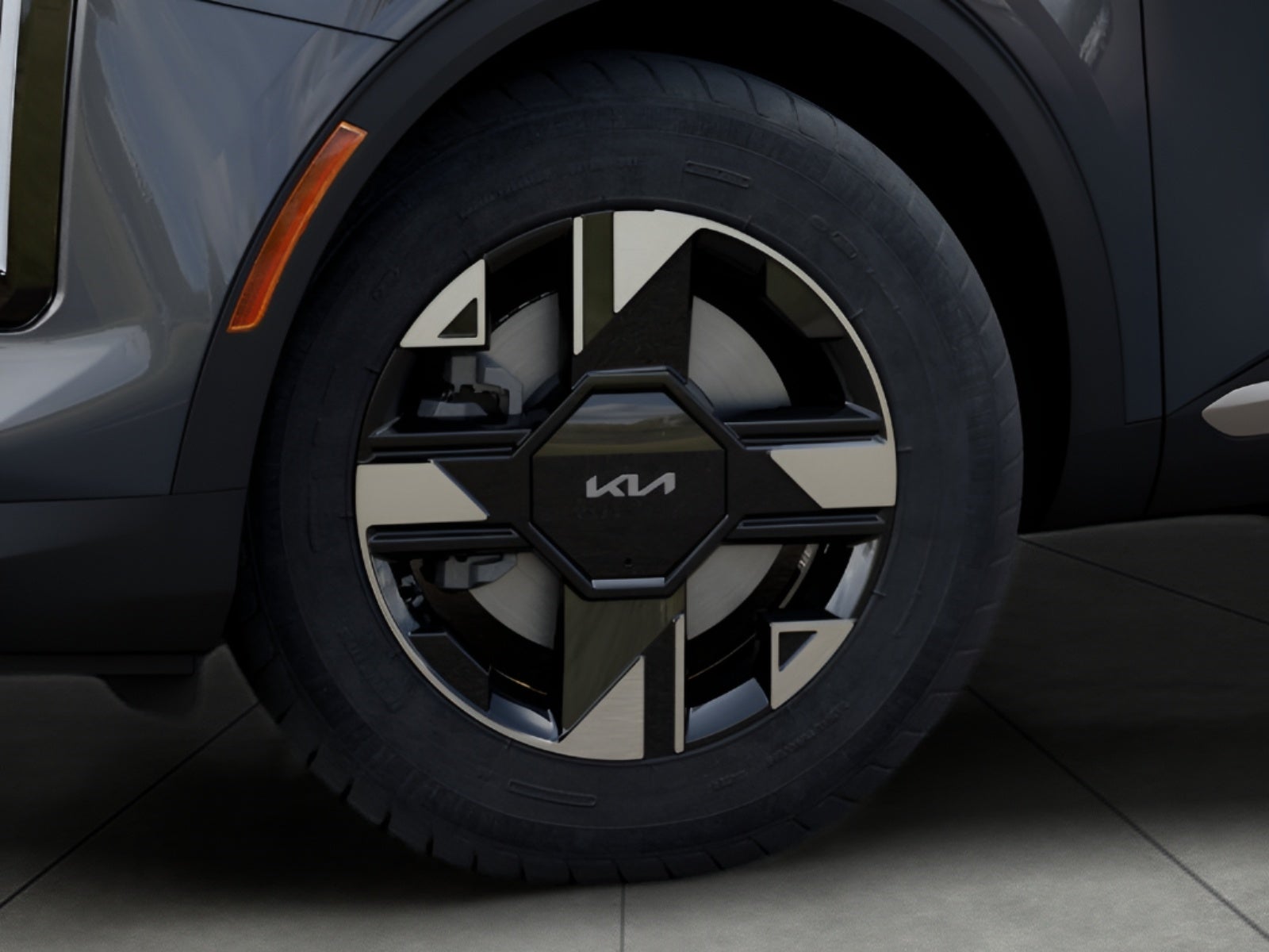2026 Kia Sportage LX AWD