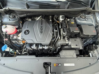 2025 Kia Sportage LX AWD