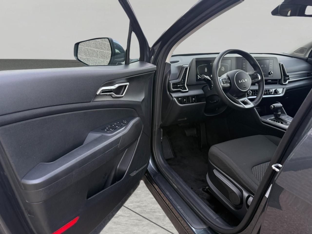 2025 Kia Sportage LX AWD