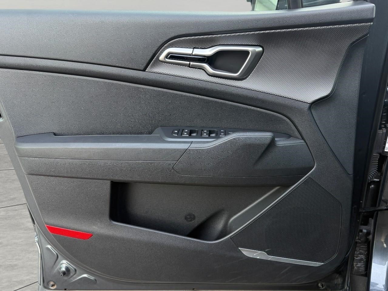 2025 Kia Sportage LX AWD