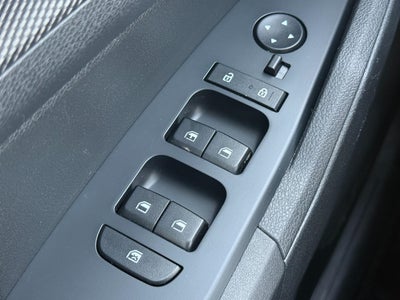 2025 Kia Sportage LX AWD