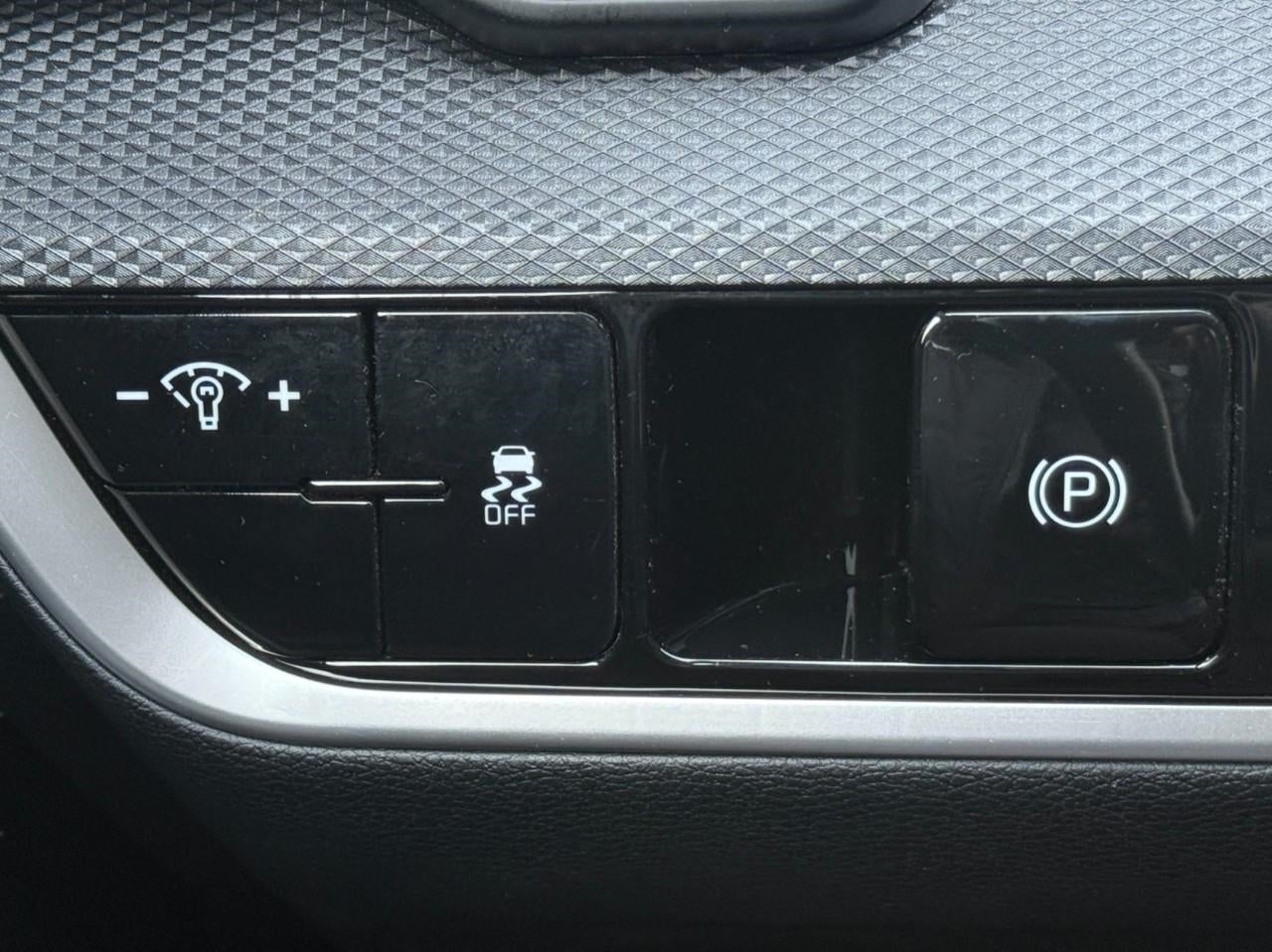 2025 Kia Sportage LX AWD