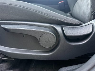 2025 Kia Sportage LX AWD