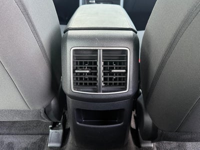 2025 Kia Sportage LX AWD