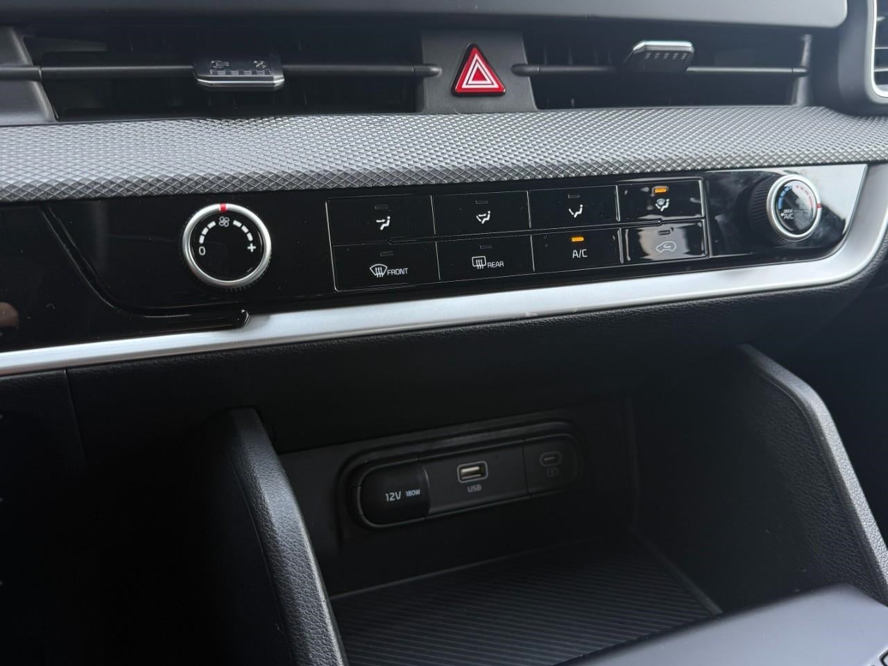 2025 Kia Sportage LX AWD