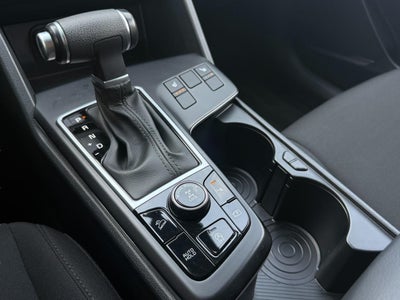 2025 Kia Sportage LX AWD