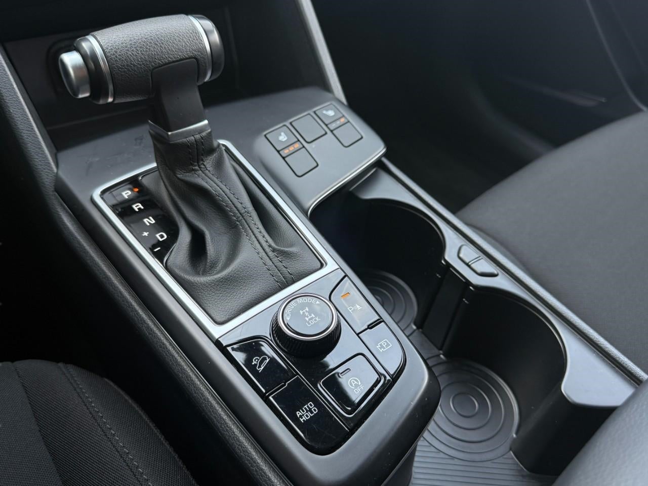 2025 Kia Sportage LX AWD