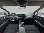 2025 Kia Sportage LX AWD