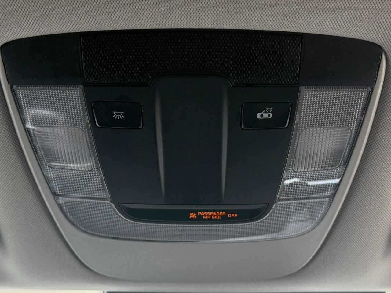 2025 Kia Sportage LX AWD