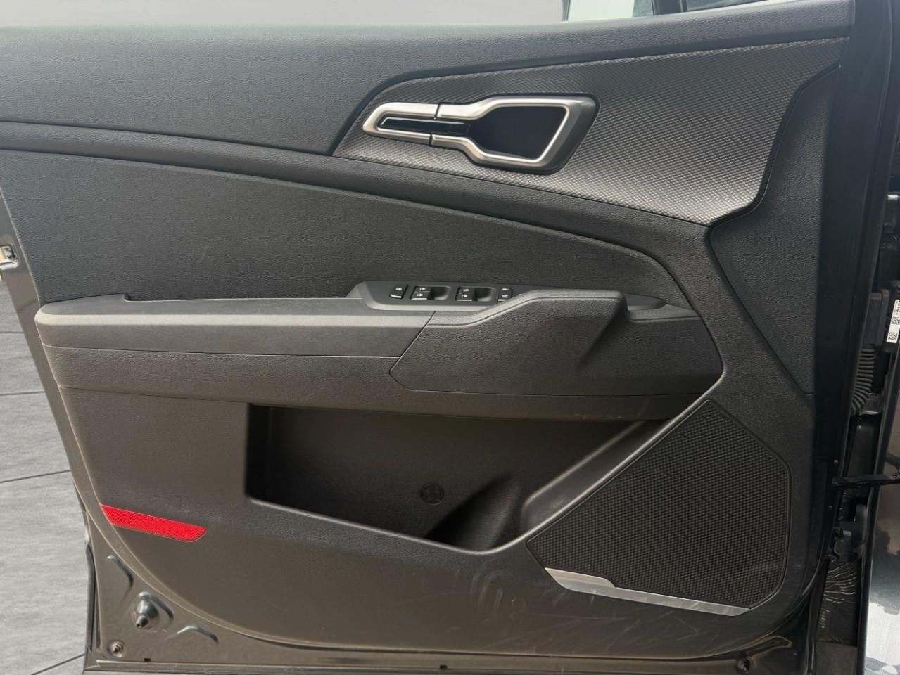 2025 Kia Sportage LX AWD