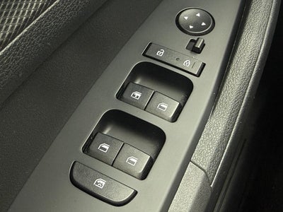 2025 Kia Sportage LX AWD