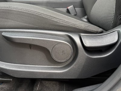 2025 Kia Sportage LX AWD
