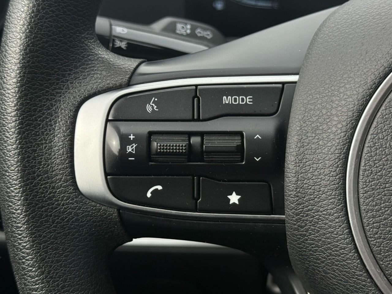 2025 Kia Sportage LX AWD